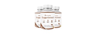 Nutripath Guggul- 3 Bottle